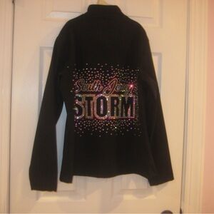 South Jersey Storm Competition Jacket